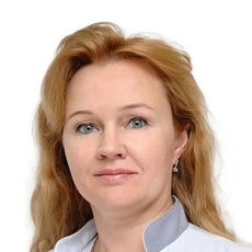 Топоркова Елена Юрьевна, стоматолог-терапевт