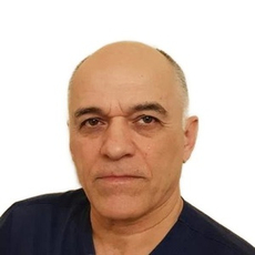 Сулейманов Сулейман Султанаевич, хирург
