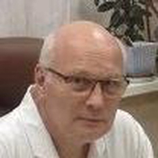 Воеводин Александр Дмитриевич, ортопед