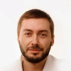 Красюк Михаил Вячеславович, стоматолог-хирург