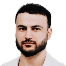 Аушев Султан Исаевич, флеболог