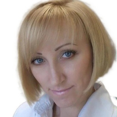 Цыганок Людмила Сергеевна, невролог