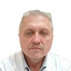 Можаров Александр Александрович, терапевт