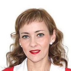 Мосиенко Наталья Викторовна, стоматолог-терапевт