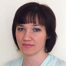 Юмартова Полина Николаевна, стоматолог-терапевт