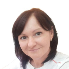 Гудь Светлана Сергеевна, терапевт