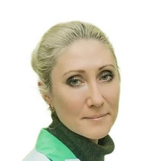 Сюрина Наталья Юрьевна, гинеколог