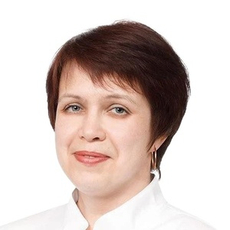 Лукьянова Наталья Викторовна, дерматолог