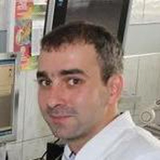 Бойко Алексей Константинович, хирург