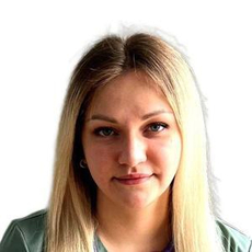 Мельхер Виктория Геннадьевна, терапевт