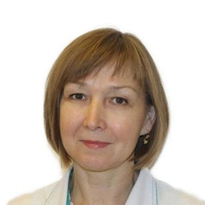 Петрова Елена Александровна, фтизиатр