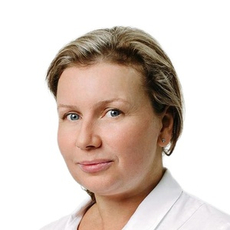 Беленовская Наталия Георгиевна, дерматолог