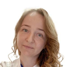 Начарова Надежда Анатольевна, гинеколог