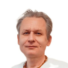 Каюков Геннадий Степанович, офтальмолог