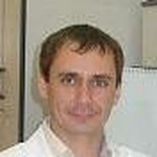 Сапогов Дмитрий Александрович, радиолог