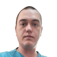 Стародубов Вячеслав Александрович, хирург