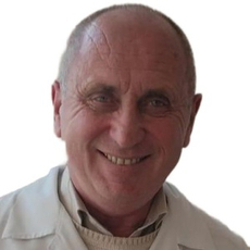 Гасан Эдуард Алексеевич, дерматолог