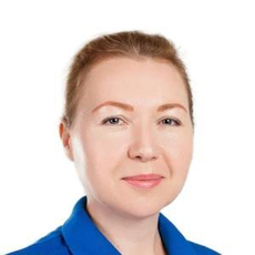 Суфьянова Татьяна Юрьевна