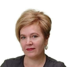 Гайворонская Елена Валентиновна, ревматолог