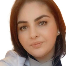 Танделова Евгения Умаровна, детский хирург