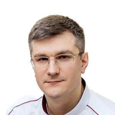 Хоменко Богдан Михайлович, стоматолог-терапевт