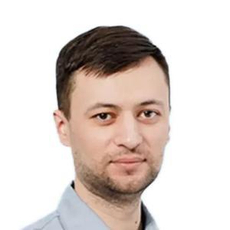 Кихаял Александр Петрович, ЛОР