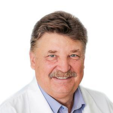 Крылов Валерий Юрьевич, педиатр