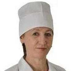 Гатиятова Раушания Абузаровна, стоматолог-терапевт