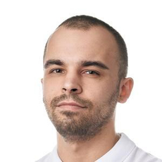 Котты Евгений Эдуардович, стоматолог-хирург