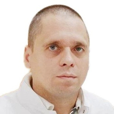 Буздалов Дмитрий Юрьевич, маммолог-онколог