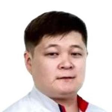 Жаргалов Владимир Валерьевич, стоматолог-терапевт