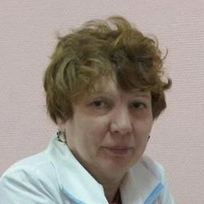 Моисеева Наталия Леонидовна, терапевт