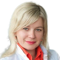 Карлаш Анастасия Евгеньевна, детский стоматолог