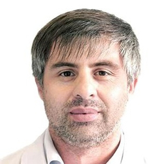 Ханов Али Рабаданович, ЛОР