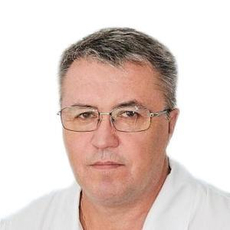 Левин Владимир Георгиевич, гинеколог