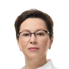 Зайцева Елена Владимировна, невролог