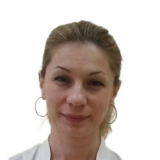 Кармова Инна Ахъедовна, ЛОР