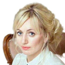 Горновская Ирина Александровна, гинеколог