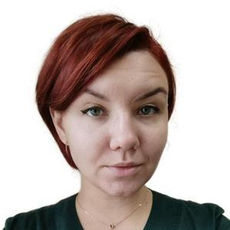 Зубкова Мария Сергеевна, стоматолог-ортопед