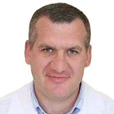 Бугагин Денис Владимирович, врач УЗД