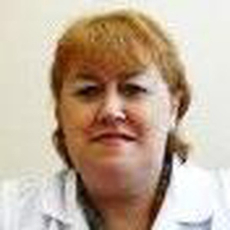 Муравьева Елена Васильевна, физиотерапевт