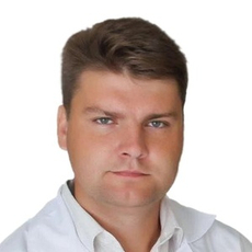 Суриков Владимир Михайлович, ЛОР