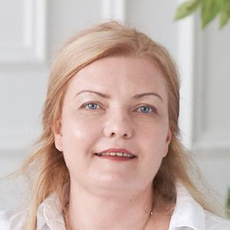 Сурова Анна Борисовна, стоматолог-ортопед