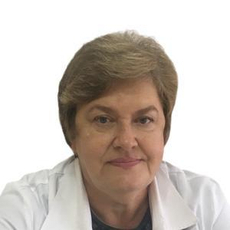 Анникова Татьяна Викторовна, дерматолог