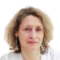 Калита Татьяна Анатольевна, врач УЗД