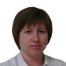 Капшукова Елена Анатольевна, невролог