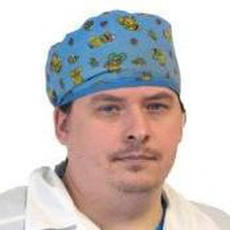 Моисеевских Александр Николаевич, хирург