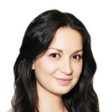 Пилия Элина Давидовна, стоматолог-терапевт