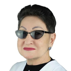 Чахалова Ольга Федоровна, гинеколог