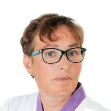 Шмелёва Ирина Георгиевна, невролог